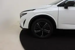 Nissan Qashqai - photo 32