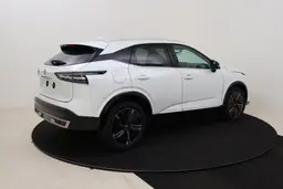 Nissan Qashqai - photo 5
