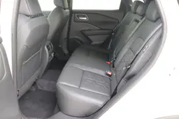 Nissan Qashqai - photo 16