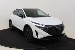 Nissan Qashqai - photo 3