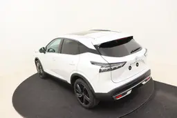 Nissan Qashqai - photo 24