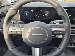Hyundai Tucson - photo 13