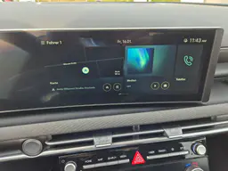 Hyundai Tucson - photo 19