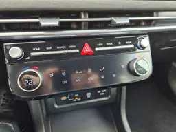Hyundai Tucson - photo 20