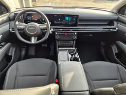 Hyundai Tucson - photo 22