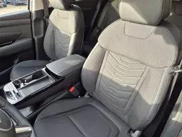 Hyundai Tucson - photo 23