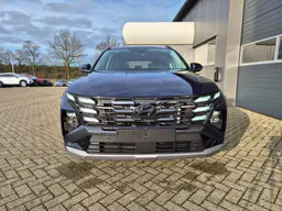 Hyundai Tucson - photo 8