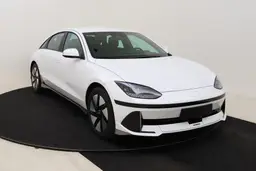 Hyundai IONIQ 6 - photo 3