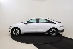 Hyundai IONIQ 6 - photo 9
