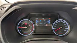 Isuzu D-Max - photo 20