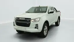 Isuzu D-Max - photo 3