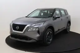 Nissan X-Trail - photo 1