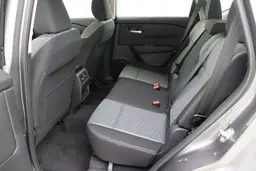 Nissan X-Trail - photo 16