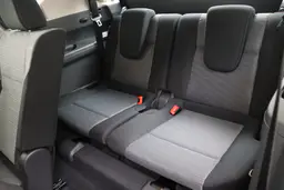 Nissan X-Trail - photo 17