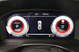 Nissan X-Trail - photo 21