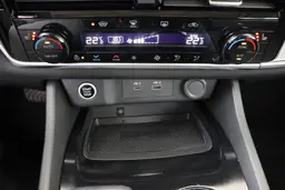 Nissan X-Trail - photo 30