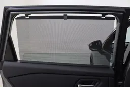 Nissan X-Trail - photo 33