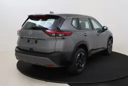 Nissan X-Trail - photo 6
