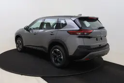 Nissan X-Trail - photo 8
