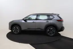 Nissan X-Trail - photo 9