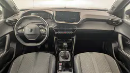 Peugeot 2008 - photo 13