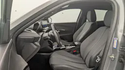 Peugeot 2008 - photo 16