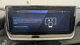 Peugeot 2008 - photo 17