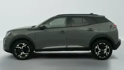 Peugeot 2008 - photo 4