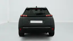 Peugeot 2008 - photo 6