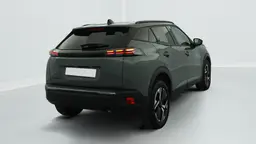 Peugeot 2008 - photo 7