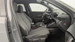 Peugeot 2008 - photo 9
