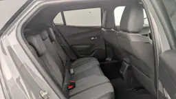 Peugeot 2008 - photo 10