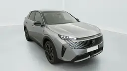Peugeot 3008 - photo 1