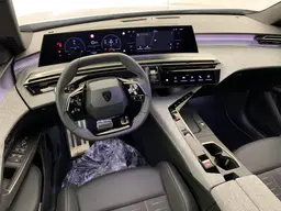 Peugeot 3008 - photo 14
