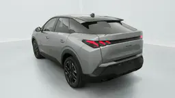 Peugeot 3008 - photo 5