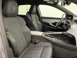 Peugeot 3008 - photo 9