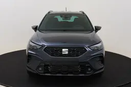 Seat Arona - photo 2
