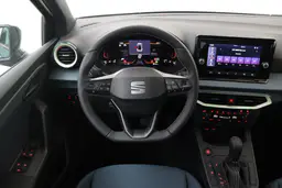 Seat Arona - photo 11