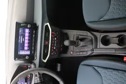 Seat Arona - photo 12
