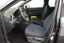 Seat Arona - photo 13
