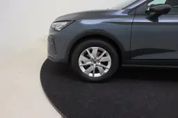 Seat Arona - photo 29