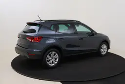 Seat Arona - photo 5