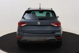 Seat Arona - photo 7