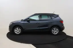 Seat Arona - photo 9