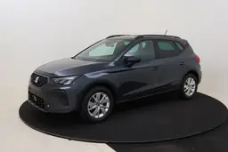 Seat Arona - photo 10