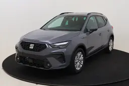 Seat Arona - photo 1