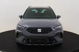 Seat Arona - photo 2