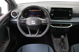 Seat Arona - photo 11