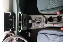 Seat Arona - photo 12