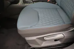 Seat Arona - photo 14